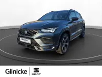 Usado Seat Ateca 4Drive 150 CV (110 kW) 2022 Gris SUV