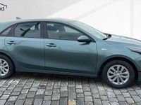 Neu Kia Ceed Best 140 PS (102 kW) 2025 Grün Kleinwagen
