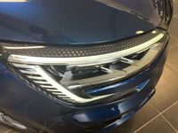 gebraucht Renault Mégane GrandTour IV Intens TCe 140EDC Automatic - Auto Mattern
