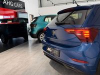 Gebraucht VW Polo Life 80 PS (58 kW) 2022 Blau Limousine