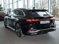 Gebraucht Audi S5 367 PS (269 kW) 2025 Mythosschwarz metallic Kombi