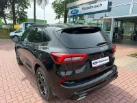 Neu Ford Kuga ST-Line 242 PS (177 kW) 2026 Schwarz SUV