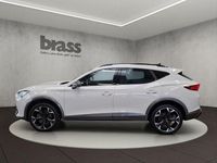 Gebraucht Cupra Formentor 150 PS (110 kW) 2024 Weiß SUV