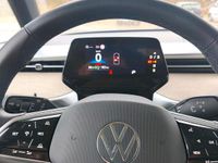 Gebraucht VW ID. Buzz 210 kW (286 PS) 2025 Grün Van / Kleinbus