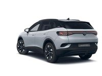 Neu VW ID.4 Pro 210 kW (286 PS) 2026 Silber SUV