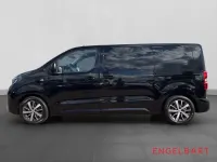 Gebraucht Toyota Proace Verso Lounge 177 PS (130 kW) 2025 Schwarz Kombi