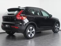 Gebraucht Volvo XC40 Plus 197 PS (144 kW) 2023 Schwarz SUV