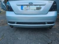 Gebraucht Ford Mondeo ST 226 PS (166 kW) 2002 Silber Limousine