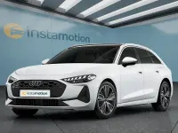 Usata Audi A5 204 CV (150 kW) 2025 Bianco Station wagon