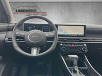 Neu Hyundai Tucson Advanced 160 PS (117 kW) 2025 Schwarz SUV