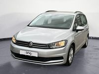 gebraucht VW Touran 1.5 TSI OPF Comfortline