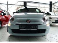 gebraucht Fiat 500C Basis 1.0 Mild Hybrid Uconnect Klima Tempom