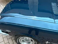 Gebraucht Ford V8 Fastback 202 PS (148 kW) 1965
