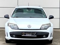 gebraucht Renault Laguna III Dynamique Klima Navi TÜV/AU 12.25