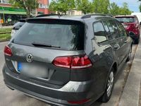 gebraucht VW Golf VII Variant 1.6