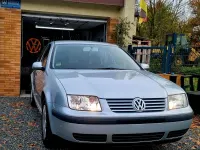 Gebraucht VW Bora 105 PS (77 kW) 2000 Limousine