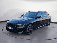Gebraucht BMW M340 Performance 340 PS (250 kW) 2024 Schwarz Limousine