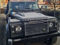 gebraucht Land Rover Defender 130 S Crew Cab