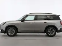 Gebraucht Mini Countryman Classic 218 PS (160 kW) 2025 Grau SUV