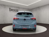 Neu Opel Corsa Edition 110 PS (80 kW) 2025 Grafik grau (uni) Limousine