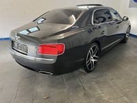 Gebraucht Bentley Continental Flying Spur 625 PS (459 kW) 2013 Grau Limousine