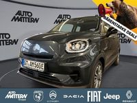 Gebraucht Leapmotor T03 69 kW (95 PS) 2026 Grau Kleinwagen