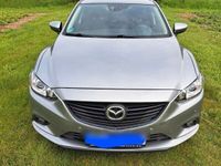 gebraucht Mazda 6 2.0 SKYACTIV-G 107kW Prime-Line Prime-Line