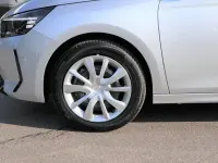 Neu Opel Corsa Edition 101 PS (74 kW) 2026 Kristall silber Kleinwagen