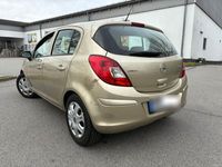 gebraucht Opel Corsa 1.3 CDTI INNOVATION "110 Jahre" 55kW I...