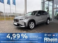 Gebraucht BMW iX1 150 kW (204 PS) 2024 Silber SUV