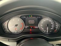 gebraucht Audi S4 Avant 3.0 V6 TDI qua. tiptronic Matrix Optikp