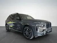Gebraucht BMW X7 M Sport 352 PS (258 kW) 2025 Dravit grau SUV