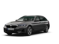 Gebraucht BMW 530 Efficient Dynamics 286 PS (210 kW) 2026 Kombi