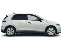 Neu VW ID. Polo Life 155 kW (211 PS) 2026 Weiß Kleinwagen