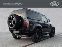 Gebraucht Land Rover Defender SE Dynamic 300 PS (220 kW) 2024 Carpathain SUV