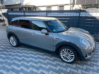 Gebraucht Mini Clubman 116 PS (85 kW) 2017 Grau Kombi