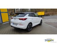gebraucht Opel Grandland X GSe Plug-in Hybrid 4x4 Automatik Navi