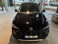 Neu MG ZS 197 PS (144 kW) 2025 Schwarz SUV