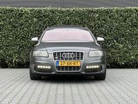 Gebraucht Audi S6 Proline 435 PS (319 kW) 2007 Grau Kombi