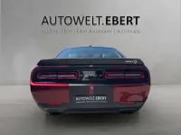 Gebraucht Dodge Challenger 717 PS (527 kW) 2017 Rot Coupé