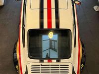 Gebraucht Porsche 911 231 PS (169 kW) 1986 Grandprixweiss Coupé