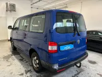 Gebraucht VW Caravelle 179 PS (131 kW) 2014 Blau Van