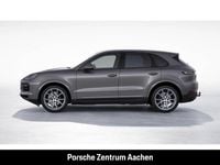 Second-hand Porsche Cayenne 354 CP (260 kW) 2024 Gri SUV