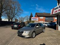 Gebraucht Skoda Superb Ambition 105 PS (77 kW) 2013 Beige Limousine