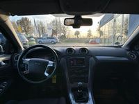 Gebraucht Ford Mondeo Titanium 160 PS (117 kW) 2012 Schwarz Limousine