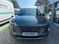 Gebraucht Ford Kuga 152 PS (111 kW) 2022 Grau SUV