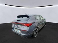 Second-hand Cupra Leon 150 CP (110 kW) 2023 Gri Berlinǎ