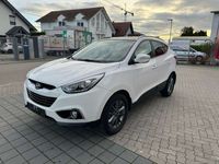 gebraucht Hyundai ix35 1.6 2WD 5 Star Edition