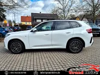Gebraucht BMW X3 M Sport 190 PS (139 kW) 2025 Weiß SUV