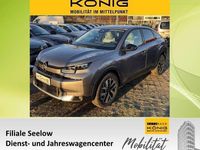 Gebraucht Citroën C4 131 PS (96 kW) 2025 Mercuregrau (metallic) SUV